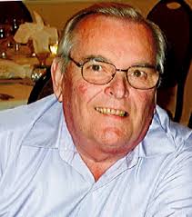 Obituary for John E Roy