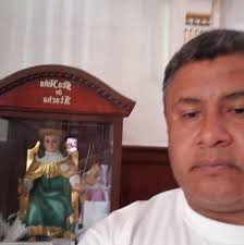 Profile for Alberto Quezada Vargaz