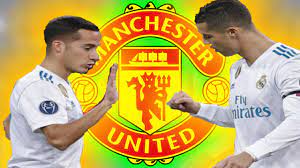 Find the latest manchester united fc team news including live score, fixtures and results plus transfer and manager updates at old trafford. Real Madrid Forward Lucas Vazquez Announces He S Joining Man Utd Transfer News Now Mufc Lucas Vazquez Transfer News Mufc