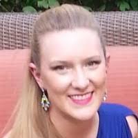 Amanda Wickline's Instagram, Twitter & Facebook