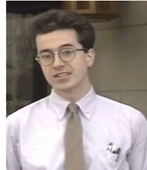 Irish Names Pronunciation Stephen Colbert