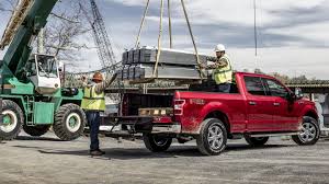 2020 Ford F 150 Truck Capability Features Ford Com