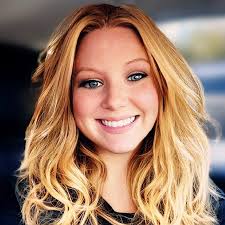 Danielle Harbin, MEng