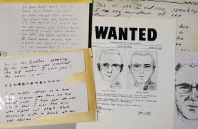 Fayçal ziraoui caused an online uproar after saying he had cracked unsolved ciphers attributed to the zodiac killer in california. Eo7dumnim6fe1m