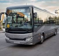 Crossway - Designed for interurban and school transport ...