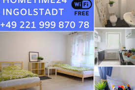 Oder in monteurwohnungen in der region ingolstadt ab 480€. Privatzimmer In Ingolstadt Gunstige Zimmer Mieten