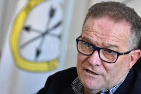 Ministerio de Seguridad: renunció el director del Servicio Penitenciario