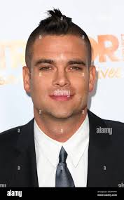 Mark trevor hi-res stock photography and images