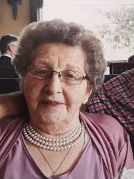 Death Notice of Joan Crowley (née Fleming) (Currow, Kerry)