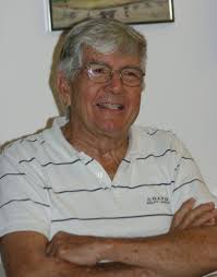 Grant Evans Obituary (2012)