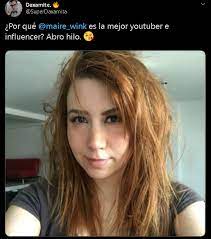 Maire wink 36 хвилин тому. Abro Hilo De Maire Wink Facebook
