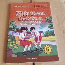 Check spelling or type a new query. Mida Dami Kelas 5 Sd Bahasa Sunda Kelas 5 Sd Shopee Indonesia