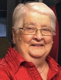 Obituary information for Julia M. Bunnell