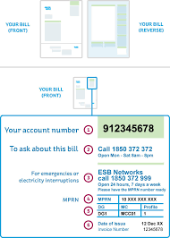 Billing Understanding Your Electricity Bill Electric Ireland Help You can register for the service by loggingintoyour personalised my account on adani electricity or on the mobile app. understanding your electricity bill