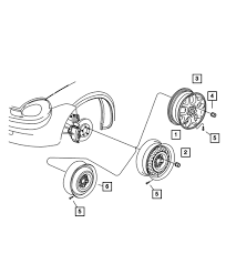 We did not find results for: Wheels And Hardware For 2004 Dodge Neon Mopar Cdjr Parts