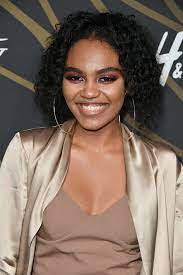 China anne mcclain was born in decatur, georgia, usa on 25 august 1998. China Anne Mcclain Age Height Weight Net Worth 2021 World Celebs Com