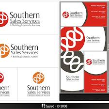 Southern sales & service used vehicle sales executive nigel seenathsingh, san fernando, trinidad and tobago. Southern Sales Services Logo Logo Design Contest 99designs