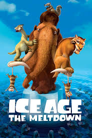 Scrat sneaks in and takes the acorn, along with others he finds in the area set up as decorations: Ice Age A Mammoth Christmas Disney Movies