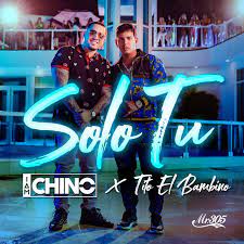Con spotify en tu tv, puedes disfrutar tu música y tus podcasts favoritos desde la pantalla grande. Solo Tu Song By Iamchino Tito El Bambino Spotify