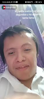 El regreso del panita Williams en el Charal Fest 2024