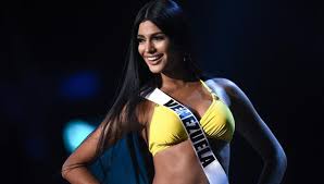 Romina lozano y toda su belleza como miss perú en tailandia | videos. Miss Universo 2018 En Vivo Hora Y Canal De Transmision De La Final En Tv Tvmas El Comercio Peru