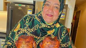 دى احلى تتبيلة فراخ عملتها فى العزومات على الكاسات