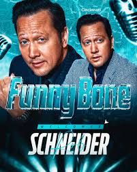 Cincinnati Funny Bone