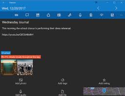 The best app is one that you'll actually use, so keep your own lifestyle and preferences in mind. 8 Best Journal Apps Of 2020 Zapier