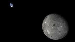 Satuan au ini menjadi standar jarak semua benda angkasa yang terletak di dalam tata surya. Pria Ini Klaim Jarak Bumi Ke Bulan Sangat Dekat Tekno Liputan6 Com