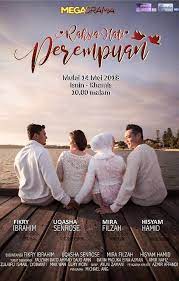Dibintangi oleh hisyam hamid, mira filzah, kikry ibrahim dan uqasha. Rahsia Hati Perempuan Full Episode