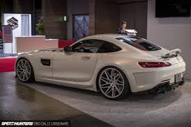 Tokyo Auto Salon The Big Round Up Speedhunters Amg Mercedes Amg Amg Car