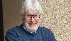 How one academic turned a fascination with how universities function into a  successful career