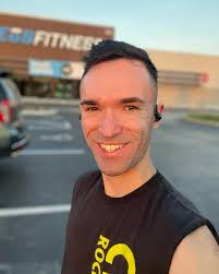 𝐌𝐢𝐜𝐡𝐚𝐞𝐥 𝐂𝐨𝐥𝐭𝐨𝐧 (@michael_c_fitness) · Orlando, FL · Instagram  photos and videos