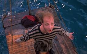 Cabin Boy (1994) Serves As a Reminder That Chris Elliott Could've Been a  Star