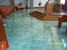 Pin By Marcia Hartzell On Outdoor Ideas Concrete Stained Floors Stained Concrete Concrete Floors