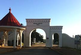 Rose Hill Cemetery (Macon, Georgia) - Wikipedia