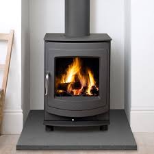 Historical styling, but *slightly* updated & fresh. Aga Ellesmere 4 Stove Reviews Uk