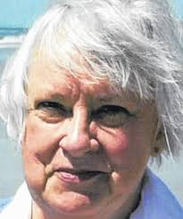 Thresa Robinson Obituary (1945