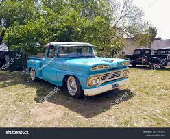 Image result for Blue 1960 Petit Truck