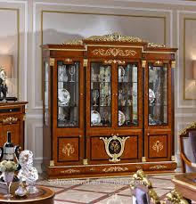 The central atrium, the kitchen, and the dining room and terrace. Wooden Showcase Designs For Dining Room 43 Best Collection Free Wsdfdr Hausratversicherungkosten Info