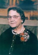 Obituary information for Cleo OBrien