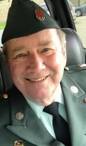 Celebrating the Service of Glenn Pannkuk