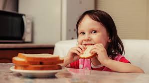 Le Pain De Mie Bon Ou Pas Pour Les Enfants Magicmaman Com