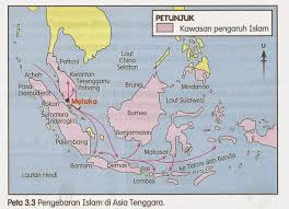 Terdapat beberapa pendapat yang membahaskan tentang kedatangan islam ke tanah melayu. Pengajian Malaysia Islam Di Tanah Melayu