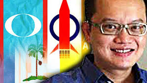 Political analyst says trust between DAP, PKR lost