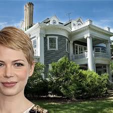 Michelle Williams Submits Plans to Renovate Historic Prospect Park South  Mansion