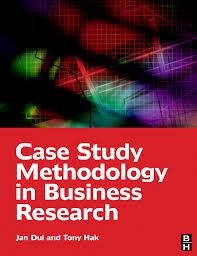 We did not find results for: Case Study Methodology In Business Research 1st Edition Jan Dul
