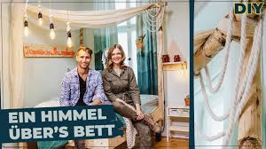 Beste betthimmel diy von diy betthimmel o fenbar. Betthimmel Selber Bauen Mit Easyalex Diy Baldachin