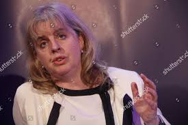 Professor Catherine Barnard Haber Amaçlı Stok Fotoğrafı