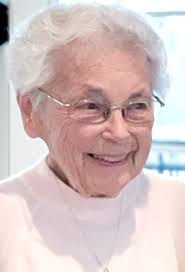 Helen Cox Obituary (1928